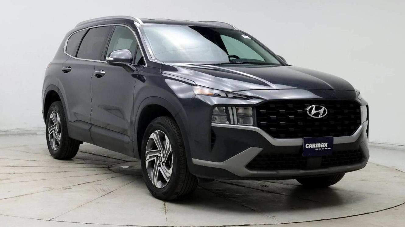 HYUNDAI SANTA FE 2023 5NMS2DAJ9PH643040 image